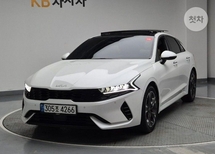 임연호 인증딜러의 판매 중인 K5 하이브리드 3세대(DL3)  시그니처 중고차