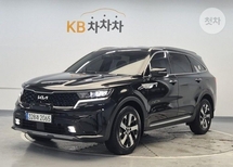 임연호 인증딜러의 판매 중인 쏘렌토 4세대(MQ4) 가솔린 2.5 터보 2WD 프레스티지(5인승) 중고차