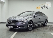 김형준 인증딜러의 판매 중인 SM6 1.6 TCe RE 중고차