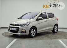 김형준 인증딜러의 판매 중인 더 넥스트 스파크 LT 중고차