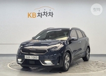 임연호 인증딜러의 판매 중인 니로 노블레스 중고차