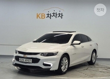 백기동 인증딜러의 판매 중인 올 뉴 말리부 1.5터보 LTZ 중고차