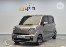 임연호 인증딜러의 판매 중인 더 뉴 레이 시그니처 중고차