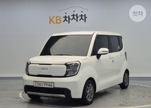 백기동 인증딜러의 판매 중인 더 뉴 기아 레이 프레스티지 중고차