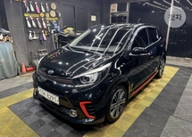 백기동 인증딜러의 판매 중인 올 뉴 모닝 3세대 프레스티지 중고차