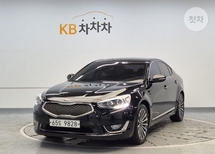 임연호 인증딜러의 판매 중인 더 뉴 K7 2.4 GDI 프레스티지 중고차