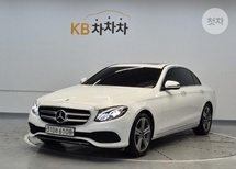 백기동 인증딜러의 판매 중인 E-클래스 5세대 E300 아방가르드 중고차