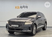 임연호 인증딜러의 판매 중인 GV80 가솔린 2.5 5인승 중고차