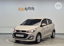 임연호 인증딜러의 판매 중인 더 뉴 스파크 LT 중고차