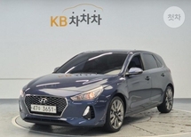 임연호 인증딜러의 판매 중인 i30 (PD) 1.6 터보 스포츠 중고차