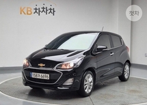 임연호 인증딜러의 판매 중인 더 뉴 스파크 프리미어 중고차