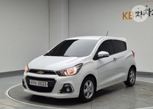 백기동 인증딜러의 판매 중인 더 넥스트 스파크 LT 중고차