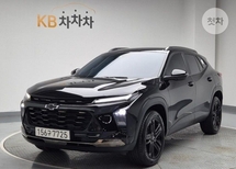 백기동 인증딜러의 판매 중인 트랙스 크로스오버 1.2 액티브 중고차