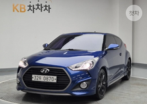 백기동 인증딜러의 판매 중인 더 뉴 벨로스터 1.6 터보 디 스펙 중고차