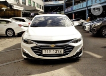 황건희 인증딜러의 판매 중인 더 뉴 말리부 1.3 터보 LT 중고차