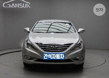 강혜린 인증딜러의 판매 중인 쏘나타 더 브릴리언트 LPi 택시형 중고차