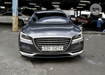 황건희 인증딜러의 판매 중인 G80 3.3 GDI AWD 중고차