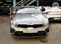 황건희 인증딜러의 판매 중인 올 뉴 K3 럭셔리 중고차