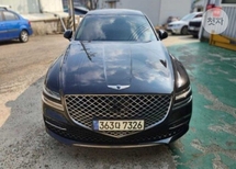 배영광 인증딜러의 판매 중인 올 뉴 G80 3.5 GDI AWD 중고차