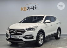 임연호 인증딜러의 판매 중인 싼타페 더 프라임 디젤 2.0 2WD 스마트(5인승) 중고차