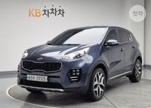 임연호 인증딜러의 판매 중인 올 뉴 스포티지 디젤 2.0 2WD 트렌디 중고차