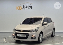 임연호 인증딜러의 판매 중인 더 넥스트 스파크 LTZ 중고차