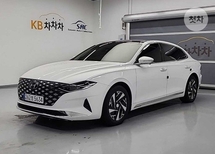 배영광 인증딜러의 판매 중인 더 뉴 그랜저 IG 하이브리드 2.4 르블랑 중고차