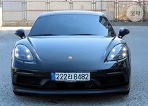 배영광 인증딜러의 판매 중인 718 카이맨 2.5 카이맨 GTS 중고차