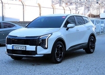 배영광 인증딜러의 판매 중인 더 뉴 스포티지 가솔린 1.6 2WD 프레스티지 중고차