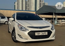 김지용 인증딜러의 판매 중인 쏘나타 하이브리드 2.0 중고차