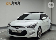 김지용 인증딜러의 판매 중인 벨로스터 익스트림 중고차