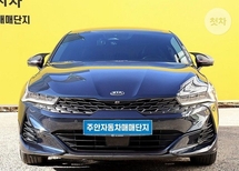 김지용 인증딜러의 판매 중인 K5 3세대(DL3) 2.0 노블레스 중고차
