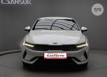 김지용 인증딜러의 판매 중인 K5 하이브리드 3세대(DL3)  노블레스 중고차