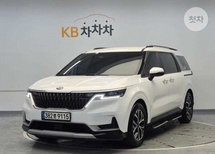 김지용 인증딜러의 판매 중인 카니발 4세대(KA4) 디젤 9인승 프레스티지 중고차