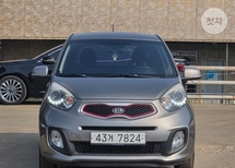 김지용 인증딜러의 판매 중인 올 뉴 모닝 디럭스 스페셜 중고차