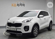 김지용 인증딜러의 판매 중인 올 뉴 스포티지 디젤 1.7 2WD 노블레스 중고차