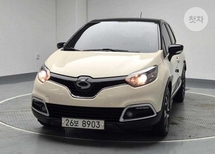 김지용 인증딜러의 판매 중인 QM3 LE 중고차