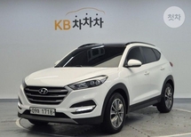 임연호 인증딜러의 판매 중인 올 뉴 투싼 디젤 2.0 4WD 중고차