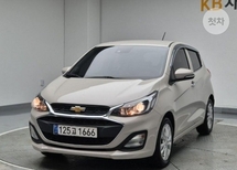 임연호 인증딜러의 판매 중인 더 뉴 스파크 프리미어 중고차