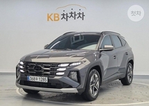 임연호 인증딜러의 판매 중인 더 뉴 투싼(NX4) 가솔린 1.6 터보 2WD 프리미엄 중고차