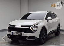 임연호 인증딜러의 판매 중인 디 올 뉴 스포티지 가솔린 1.6 2WD 노블레스 중고차