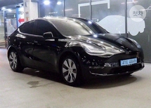 배영광 인증딜러의 판매 중인 모델 Y 스탠다드 레인지 중고차