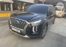 배영광 인증딜러의 판매 중인 팰리세이드 가솔린 3.8 4WD 프레스티지(7인승) 중고차