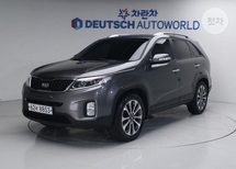 김강빈 인증딜러의 판매 중인 뉴 쏘렌토 R 디젤 2.0 2WD 리미티드(7인승) 중고차