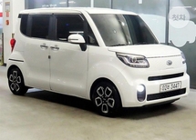 김강빈 인증딜러의 판매 중인 더 뉴 레이 프레스티지 중고차