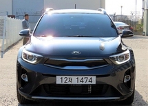 김강빈 인증딜러의 판매 중인 스토닉 1.6 디젤 프레스티지 중고차