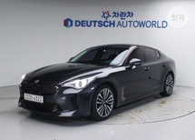 김강빈 인증딜러의 판매 중인 스팅어 2.0 터보 프라임 중고차