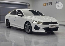 김강빈 인증딜러의 판매 중인 K5 3세대(DL3) 2.0 프레스티지 중고차