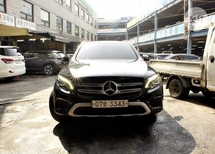 황건희 인증딜러의 판매 중인 GLC-클래스 1세대 GLC350e 4MATIC 프리미엄 중고차