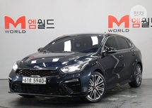 안성건 인증딜러의 판매 중인 올 뉴 K3 GT 1.6 터보 플러스 5도어 중고차